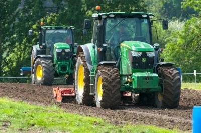 Tractors